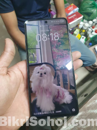 I QOO NEO 10 (CHINA)